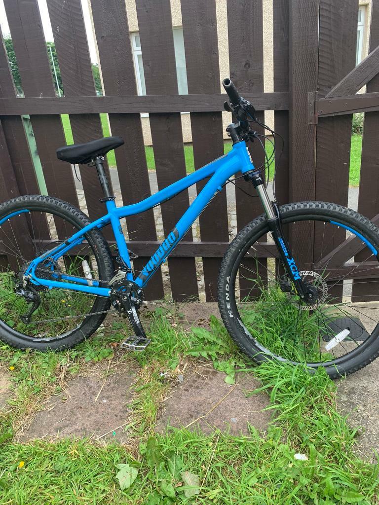 voodoo soukri 27.5 womens mountain bike